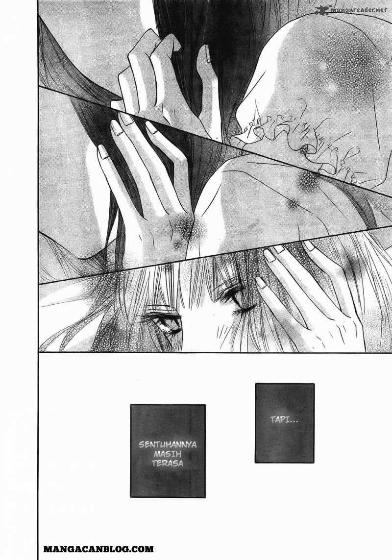 Kimi ni Todoke chapter 58